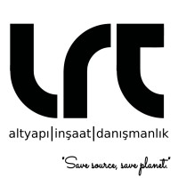 LRT Altyapı İnşaat Danışmanlık logo - Similar company to محصولات چوبی چوب ست / Choobset