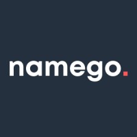 namego logo - Similar company to Tradamarca