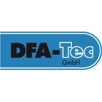 DFA-Tec. GmbH logo - Similar company to Menschik Gmbh & Co. Kg