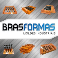 BRASFORMAS Moldes Industriais logo - Similar company to Ika Brasil