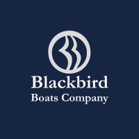 Blackbird Boats Company logo - Similar company to Secnd