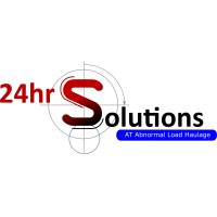 AT Abnormal Load Haulage logo - Similar company to Hg Fabrication Services