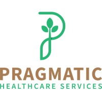 Pragmatic Healthcare Services logo - Similar company to Mentor Education