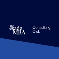Esade Consulting Club logo - Similar company to Esade Golf Team