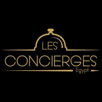 Les Concierges Egypt logo - Similar company to Dameg - دامج