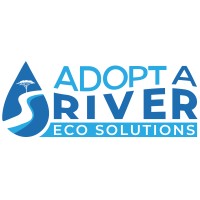 Adopt a River Eco Solutions logo - Similar company to B-Active Business Events Bv
