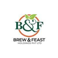 Brew and Feast Holdings Private Limited logo - Similar company to Manpower Hr Outsourcing Solutions
