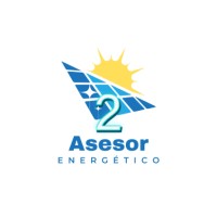 2 ASESOR ENERGETICO logo - Similar company to Asesor Energético Multicanal