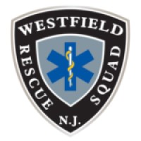 Westfield Volunteer Rescue Squad logo - Similar company to Tele-Dynamics