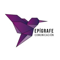Epígrafe Comunicación logo - Similar company to Innovative Peru