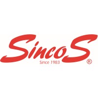 Sincos Group logo - Similar company to Marks Automation Ltd.