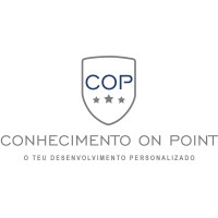 Conhecimento On Point - COP logo - Similar company to Pro Agua