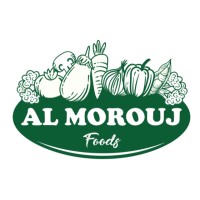 Almorouj Foods Company For Food Industries logo - Similar company to Dan Fresh