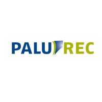 Palurec logo - Similar company to Recon Polymers Bv.