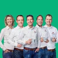 Fortune Coffee regio 't Gooi logo - Similar company to Fortune Coffee Regio Twente