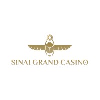 Sinai Grand Casino logo - Similar company to Magic World