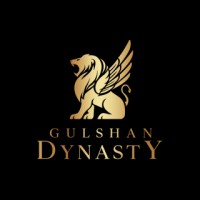 Gulshan Dynasty logo - Similar company to Gulshan Group Of Companies
