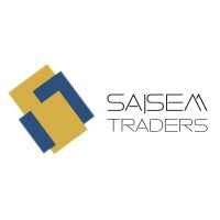 SAISEM TRADERS LTD logo - Similar company to Tridah Group