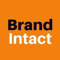 Brand Intact logo - Similar company to Namesmart.Org