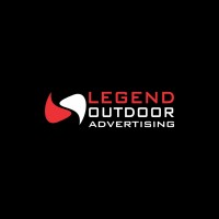 Legend Outdoor Advertising logo - Similar company to Dezignape Technology