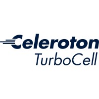 Celeroton TurboCell AG logo - Similar company to Celeroton Ag
