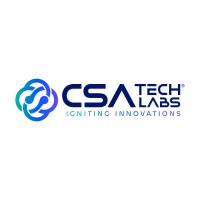 CSA Tech Labs Pvt Ltd logo - Similar company to Csa Technologies Inc