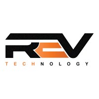 Rev Technology Studio logo - Similar company to Next Rev Technologies