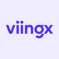 viingx AG logo - Similar company to Heartpiece