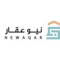 New Aqar Real Estate logo - Similar company to Brick Real Estate