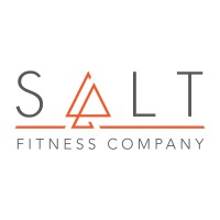SALT Fitness Company logo - Similar company to Vasu Skin Solutions
