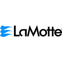 LaMotte Company logo - Similar company to Servipools