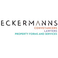 Eckermanns logo - Similar company to Solve Ltd