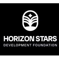 Horizon Stars Development Foundation logo - Similar company to Xthefounder
