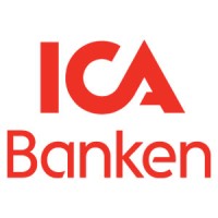 ICA Banken logo - Similar company to Ica Bank