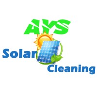 AYS Solar Cleaning logo - Similar company to Solar Unsoiled