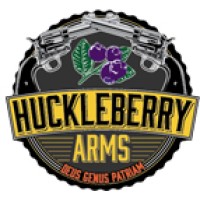Huckleberry Arms LLC logo - Similar company to Lake Erie Arms