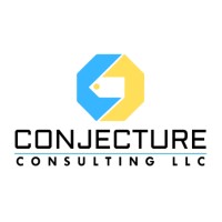 conjecture consulting LLC logo - Similar company to Cognitum Solutions