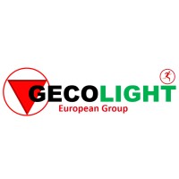 GECOLIGHT logo - Similar company to Fire Systems S.A.