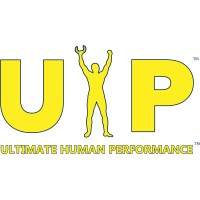 Ultimate Human Performance logo - Similar company to H2Tab