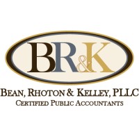 Bean, Rhoton & Kelley, PLLC logo - Similar company to Bramel & Ackley, Psc