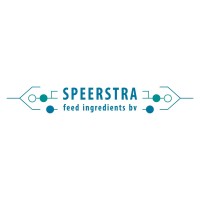 Speerstra Feed Ingredients BV logo - Similar company to Cargokey