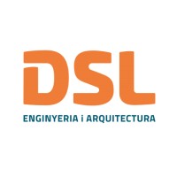 DSL Enginyeria i Arquitectura logo - Similar company to Infinitum Digital