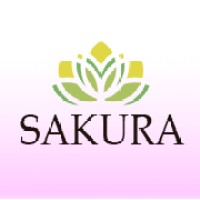 Sakura Shampoo logo - Similar company to Peter Coppola Beauty