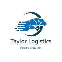 Taylor Logistics India logo - Similar company to Tt Group