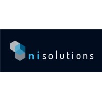 Ni Solutions logo - Similar company to Onsys - Industrial Automation Systems