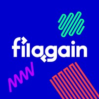Filagain logo - Similar company to Shifting Shap3S