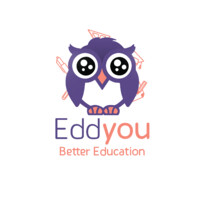 Eddyou logo - Similar company to Ekshef - اكشف