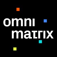 Omni Matrix logo - Similar company to Payoro