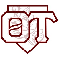 Theta Tau - Theta Epsilon Chapter logo - Similar company to Cornell University Autonomous Bicycle Team
