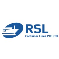 RSL CONTAINER LINES PTE LTD logo - Similar company to Quantum Freight Inc